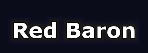 Red Baron Casino Game